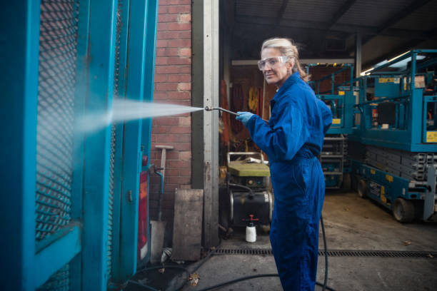Best Dumpster Area Cleaning  in New Haven, IN