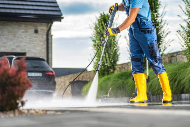 Best Driveway Pressure Washing  in New Haven, IN